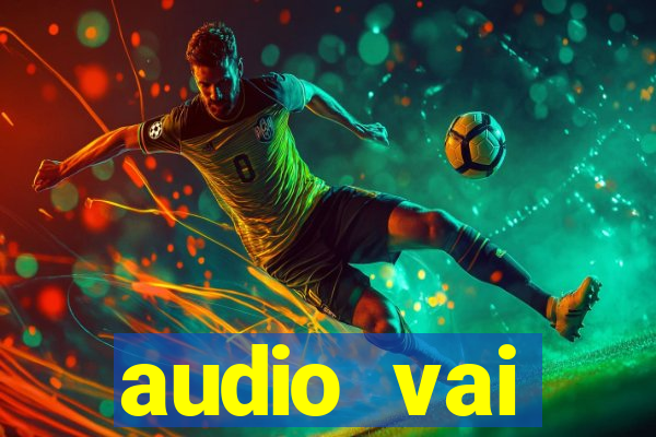 audio vai corinthians com fogos jogo aberto